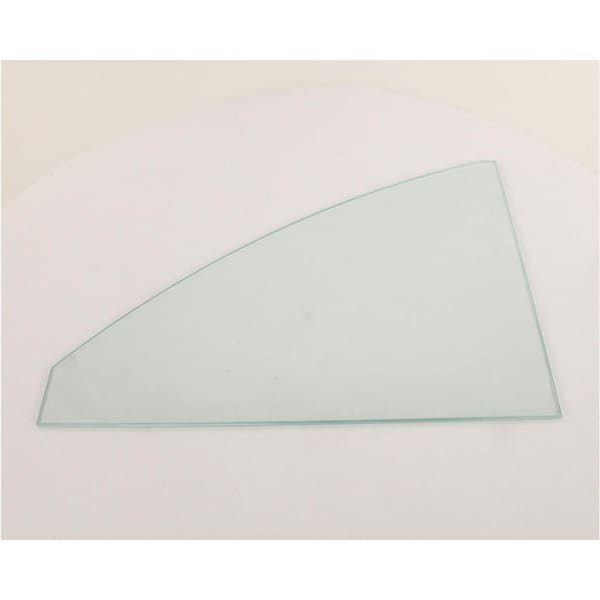 Grcd-Xpd Glass End Panel